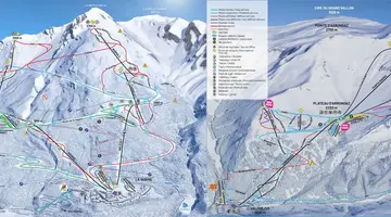 Les Chalets du Thabor