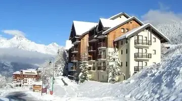 Les Chalets du Thabor