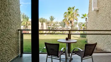Les Dunes d’Or