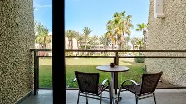 Les Dunes d’Or