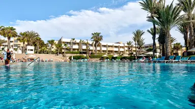 Les Dunes d’Or