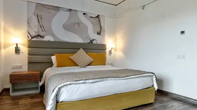 Les Dunes d’Or