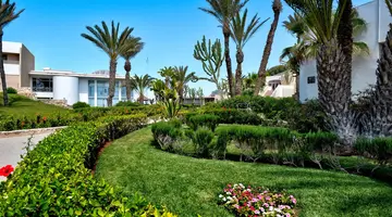 Les Dunes d’Or