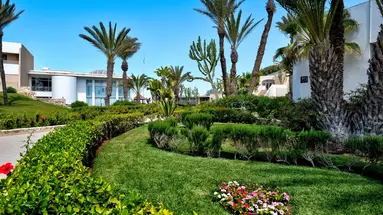 Les Dunes d’Or