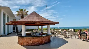 Les Dunes d’Or