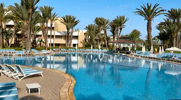 Les Dunes d’Or
