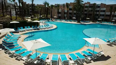 Les Dunes D Or