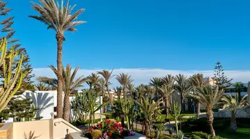 Les Dunes d’Or