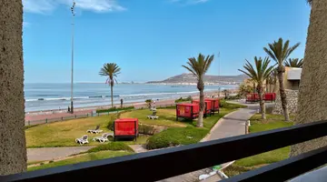 Les Dunes d’Or