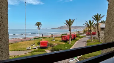 Les Dunes d’Or