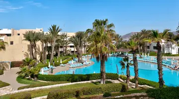 Les Dunes d’Or