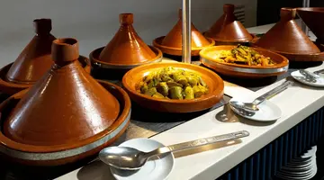 Les Dunes d’Or