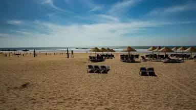 Les Dunes D Or