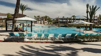 Les Dunes D Or