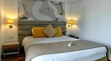 Les Dunes d’Or