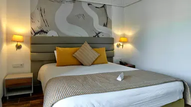 Les Dunes d’Or