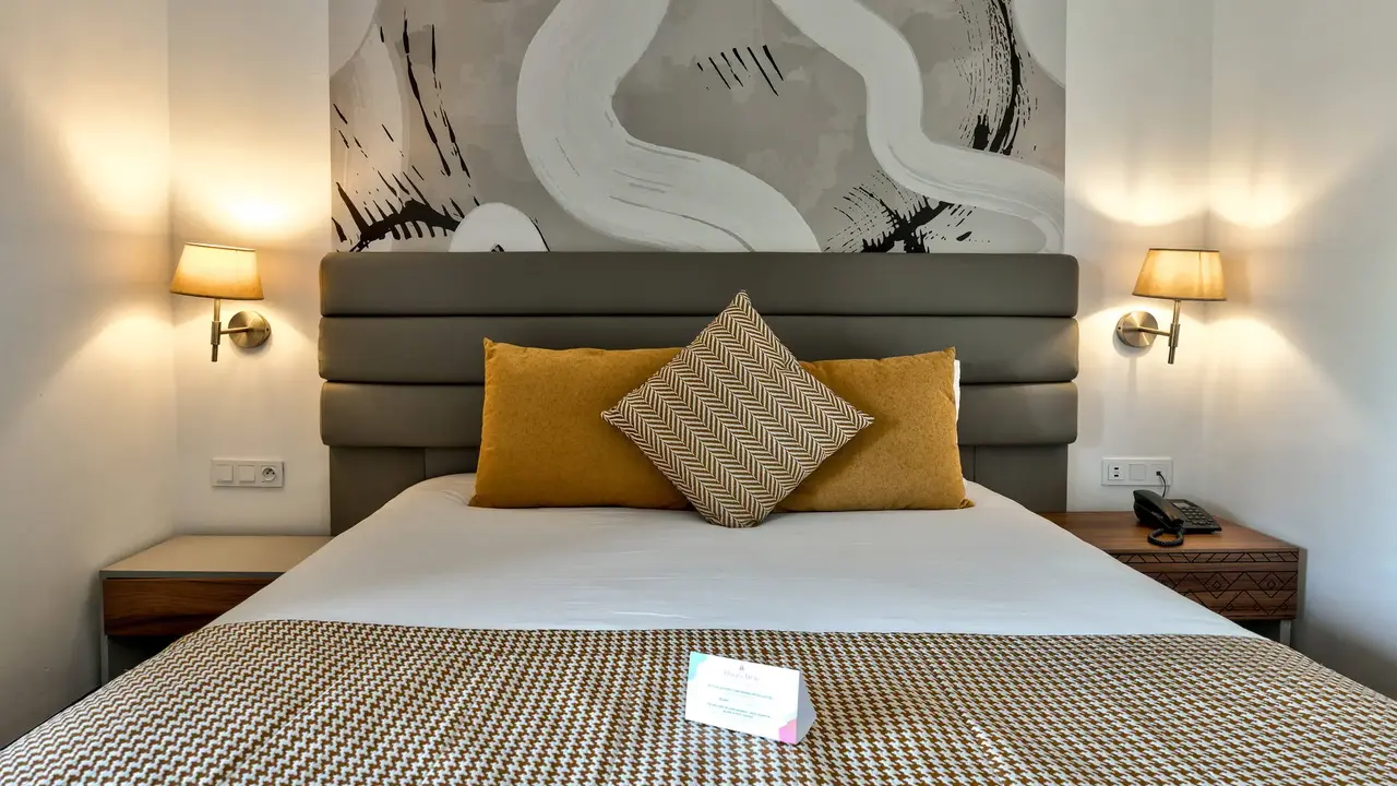 Les Dunes d’Or