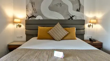 Les Dunes d’Or
