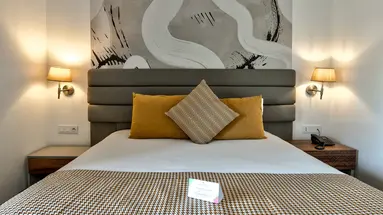 Les Dunes d’Or