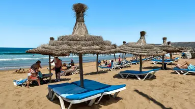 Les Dunes d’Or