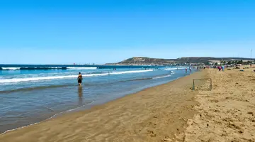 Les Dunes d’Or