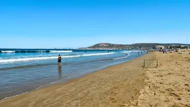 Les Dunes d’Or