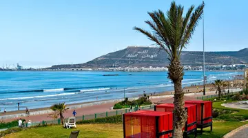 Les Dunes d’Or
