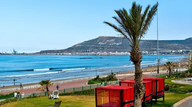 Les Dunes d’Or