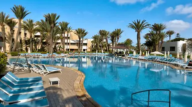 Les Dunes d’Or