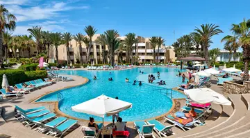 Les Dunes d’Or