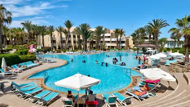 Les Dunes d’Or