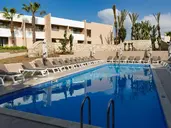 Les Dunes D Or