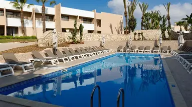 Les Dunes D Or