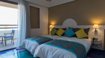 Les Dunes D Or