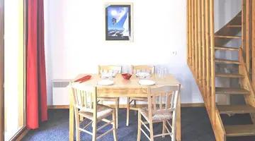 Les Hauts de Valmeinier
