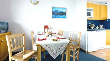 Les Hauts de Valmeinier