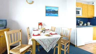 Les Hauts de Valmeinier