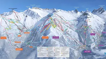 Les Hauts de Valmeinier