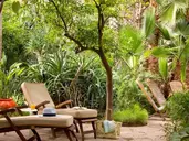 Les Jardins de la Medina