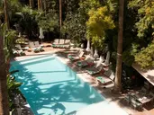 Les Jardins de la Medina