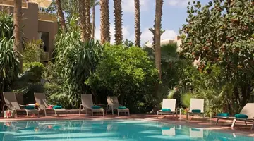 Les Jardins de la Medina