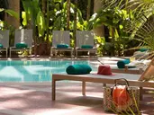 Les Jardins de la Medina