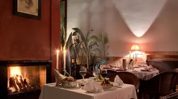 Les Jardins de la Medina