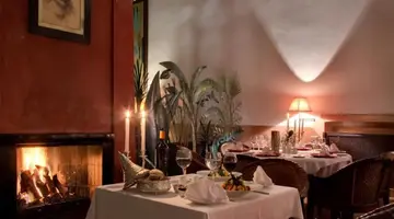 Les Jardins de la Medina