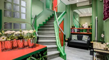 Les Jardins de Montmartre