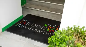 Les Jardins de Montmartre