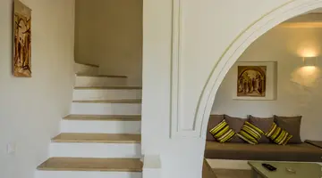 LES JARDINS DE TOUMANA
