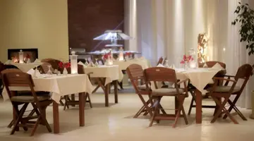 LES JARDINS DE TOUMANA