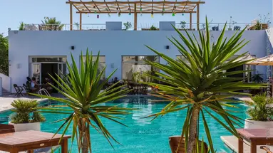 LES JARDINS DE TOUMANA
