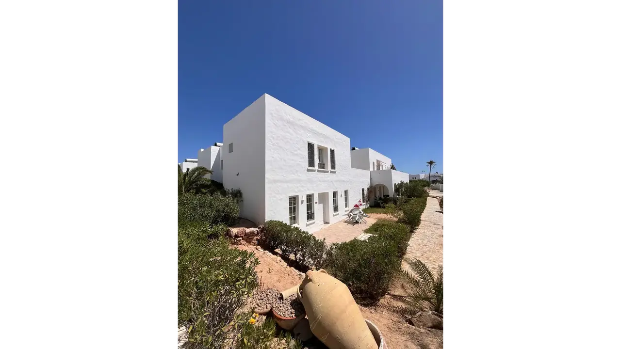 LES JARDINS DE TOUMANA